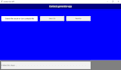 design a python gui using tkinter