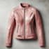 manufacturing custom real leather jackets
