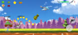 create 2d mobile game for you