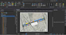 do digitization, mapping, spatial analysis of geographic data, kml,