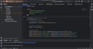 develop golang api and fix golang errors bugs