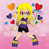 create gaming characters oc and fursona of your charachter