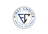 create a sophisticated, contemporary logo for your walls and ceilings services