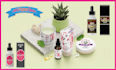 professional product packaging and custom label design