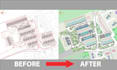 render site plans, master plans, architectural plans