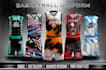 design custom  basketball sublimation jersey or uniform