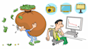 create custom whiteboard animation explainer video