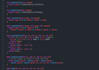 do python, java, cpp, csharp, javascript assignments task and projects