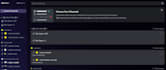 create a discord server for you