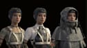 3d character design, 3d character animation, blender, maya, zbrush, unity