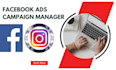 be expert facebook ads campaign manager