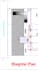 draw 2d model plan autocad drafting