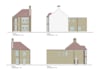 draw architectural drawings for uk usa aus and planning application