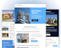 do mailchimp email template design, email marketing and automation