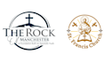 create an amazing church logo