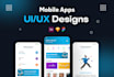 design a professional figma landing page that converts