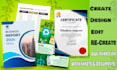 design canva worksheet, workbook and document formatting
