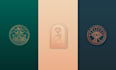 design a modern minimalist logo for your business
