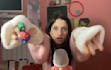 do a personalized asmr  video