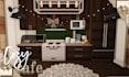 build you a beautiful cafe