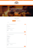 build a booking website for retreats and events