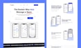 design and develop a responsive website with webflow, figma to webflow