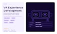 be your ar VR developer