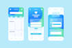 react native app bug fixes and development services