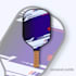 make your custom pickleball paddle design awesome