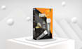 do folding carton and box packaging design professionally