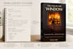 design a premium nonfiction book cover for amazon KDP