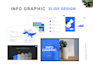 do professional infographic design in powerpoint and google slides