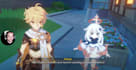 play genshin impact with you