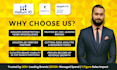 do amazon PPC advertising and management, amazon fba ppc ads campaign