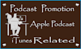 do something really good at podcast promotion