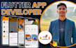 do android app development, flutter app development flutter mobile app developer
