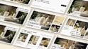 design presentation a clean and quality powerpoint