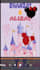 design animated invitation card  for kids birthday