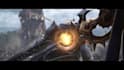 do 3d game trailer animation video cinematic game trailer character animation