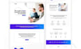 update your website data, color, design, content and any information