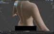 create realistic 3d model fully rigged for your game