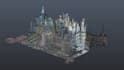 register, clean, georeference, and export lidar point clouds