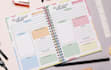 design custom planner, journal, and calendar designs