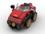 design your own lego set