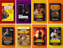 create stunning ebook and paperback book cover for amazonkdp