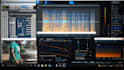 clean, edit, and enhance your audio file