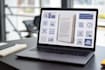 write ebook and online course content on ai, business, investing, cybersecurity
