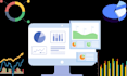 visualize your data using python