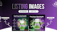 design amazon listing pictures, amazon images, infographics and listing images