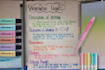 create elegant handwritten notes and  documents